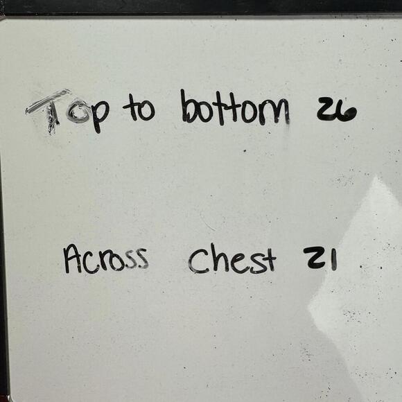 Anthropologie sweater xs cream black baby wool yak oversized work career office - Picture 3 of 6